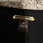 Dana Buchman  Black Blouse Photo 1