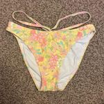 Kohls Kohl’s floral bikini bottoms Photo 1