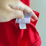 Nike Red USA National Team Soccer Fan Apparel WOMENS ANTHEM JACKET Size M Photo 7