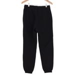 American Giant Womens Classic Sweatpant Black Size S Made in USA Cotton Photo 5