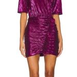 Saylor Mini Dress Photo 3