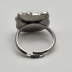 Sanrio Hello Kitty Sparkly Adjustable Ring Photo 6