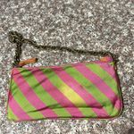 J.Crew Vintage  Tie Bag Photo 1