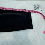 James Perse  Gray Utility Elastic Drawstring Waist Crop Pants Photo 8