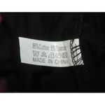 Southern Stitch NWT Black Pink T-Shirt Top Size M "Loads Of Love" Short Sleeve Photo 7