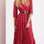 Gypsy Spell and the  rambling rose gown Photo 4