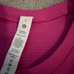 Lululemon  Long Sleeve Swiftly Photo 2