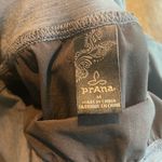 prAna  Black Skirt - Size M Photo 3