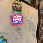 Girl Scouts Tan Adult Photo 4