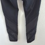 Lululemon Wunder Under High-Rise Tight 25" Lace Black 6 Photo 8