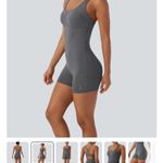 Halara  Romper Photo 4