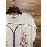 Pioneer woman blouse xl White Photo 1