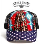 Crazy Train - Freedom Fly Photo 1