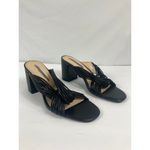 Adrienne Vittadini  Annalee Strappy Dress Sandals Size 9 Photo 1