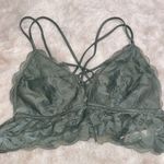 Victoria's Secret  NEVER WORN Victoria’s Secret Bralette Photo 0