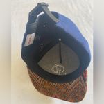 Primitive Apparel Tribal‎ Ethnic Print Adjustable Hat Photo 3