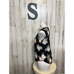 Candie's Candie’s floral blouse Photo 5