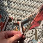 Free People  Backyard Floral Tunic Dress Photo 4