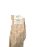 Pudus Sweater socks Photo 2
