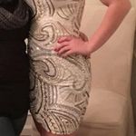 Scala Short Beaded Dress Photo 2