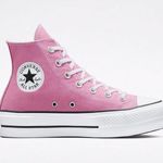 Converse Platform - Magic Flamingo Photo 0