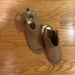 Justice Open toed boots Photo 3