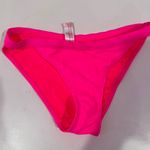 Bright Pink Bikini Bottoms Photo 0