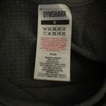 Gymshark vital seamless 2.0 long sleeve crop top gray medium Photo 5