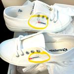 Superga New  2750 COTU Classic Sneakers, size 6 Photo 7