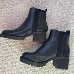 MIA Black Boots Photo 2