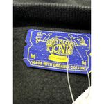 Coney Island Picnic Sweatshirt Graphic Avant Gardener Embroidery Gray Medium NWT Photo 9