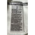 Old Navy  Black Safari Giraffe Zebra Flamingo Print Sleeveless Sheath Dress XL Photo 8