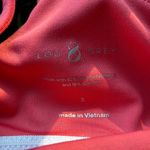 Lou & grey  Pink Strappy Tennis Dress Photo 3