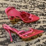 Roger Vivier I love vivier sandals size 38 Photo 4