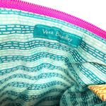 Vera Bradley  Iconic Mini Hipster Crossbody Purse RFID Superbloom‎ Quilted Floral Photo 8