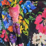 Show Me Your Mumu Floral Ruffle Romper Dress Photo 4