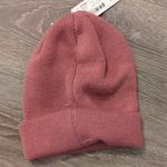 Adidas  originals trefoil beanie trace maroon purple Photo 1