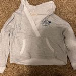 Ocean Drive Cropped Sweatshirt Photo 0