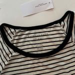 American Eagle American‎ Eagle Short Sleeve Stripe t-shirt NEW With Tags - Size M. Photo 8