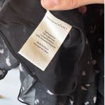 Love Shack Fancy  Popover Dress in Evening Sky Size Small Photo 6