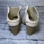 dolce vita Sola Western Bootie DV FOOTWEAR dune suede womens size 7.5 Photo 3