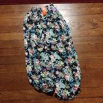 Urban Coco  Floral Print Pants SIZE M Photo 1