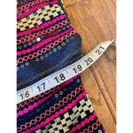 Trina Turk  breene sequin shift dress size 6 Photo 8