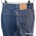 Levi's Vintage 90s Levi’s 501 Women’s Jeans Made In USA Size 7 Photo 2