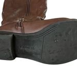 EXPRESS  Brown Riding Boots Sz 9 Photo 4