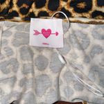 BuddyLove NWOT Buddy Love Leopard Print Linda Surplice Bodysuit Photo 4