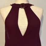 Free People Twist & Shout Sleeveless Blouse Top Small OB524991 Photo 10