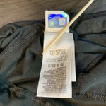 The North Face  Hiking Hoodie Womens Medium Black Vapor Wick Lightweight Pullover Photo 5