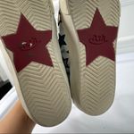 Ash stars majestic motif trainers sneakers size 8 Photo 4