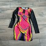 SheIn sxy heat map mini dress Photo 1